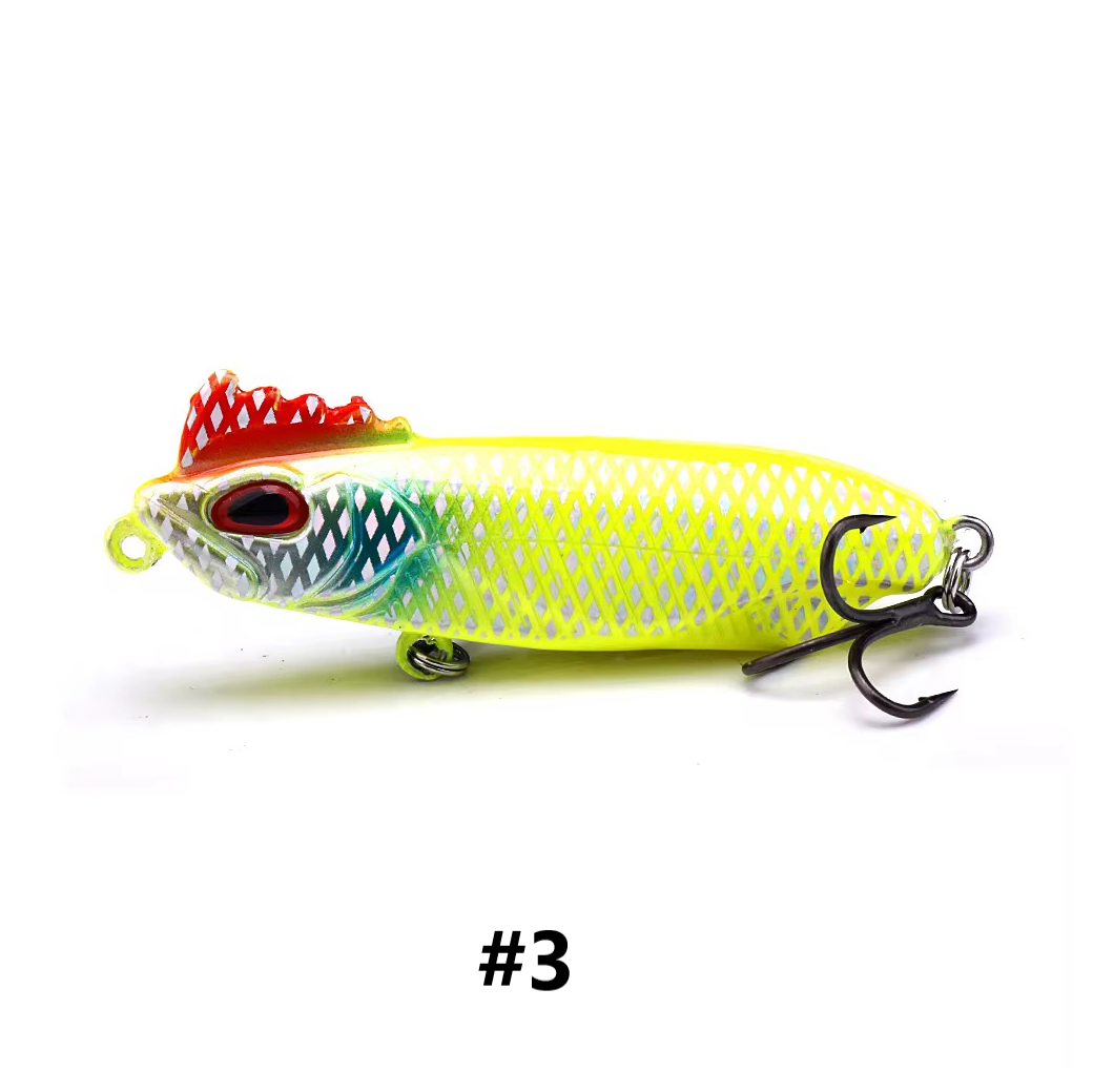 Bull Bait Wobbler Blinker 7-25g Angelköder Raubfisch Köder für Barsch Hecht & co