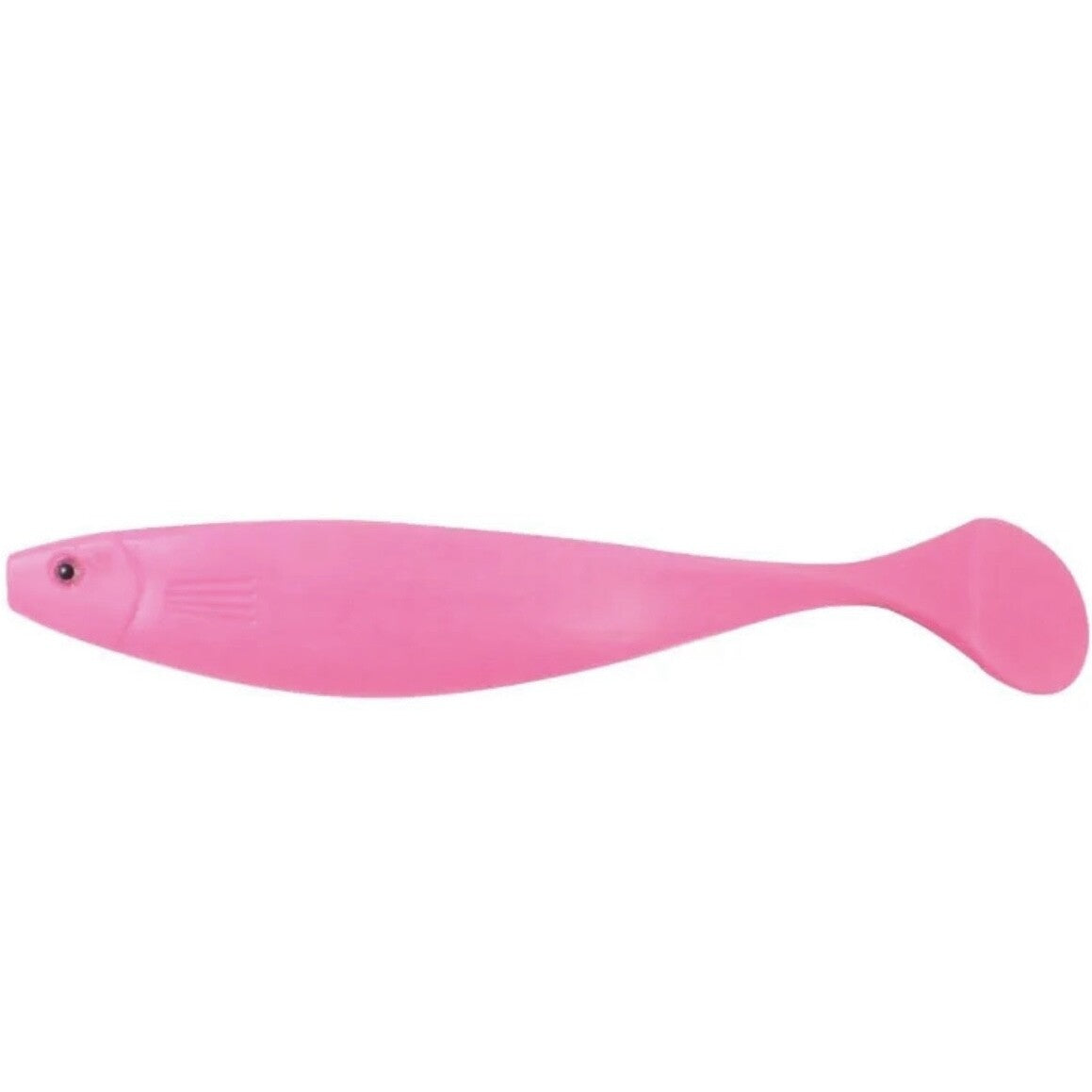XXL Gummifisch 23 cm 70 g Kunstköder für Hecht & Wels