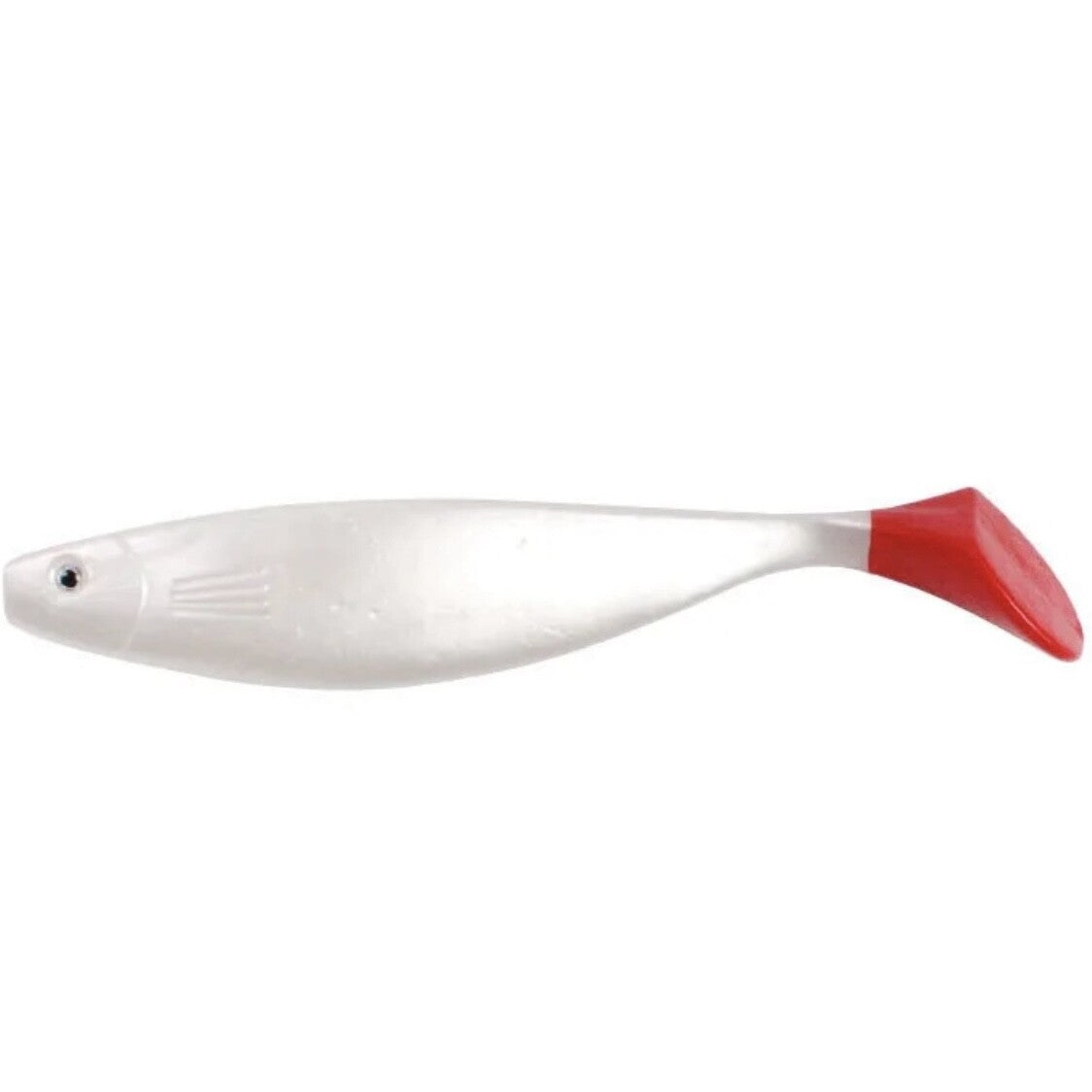 XXL Gummifisch 23 cm 70 g Kunstköder für Hecht & Wels