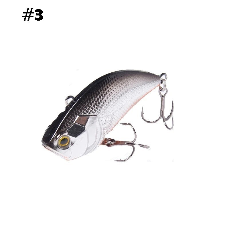 Wobbler Jerkbait Hardbait Hecht Barsch Angelköder Raubfisch Köder Angeln Zubehör
