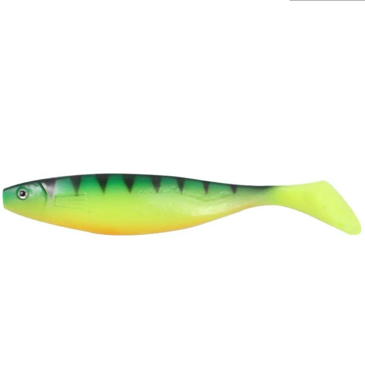 XXL Gummifisch 23 cm 70 g Kunstköder für Hecht & Wels