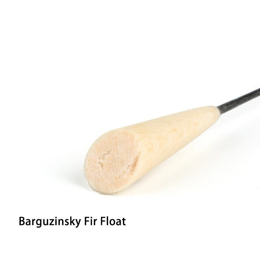 10-teiliges Angelposen Set 1–5 g – Laufposen & Schwimmer für Friedfisch