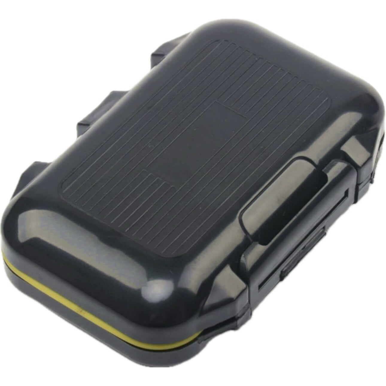 Wasserdichte Kleinteile Box mit 12 Fächern – Tackle Box