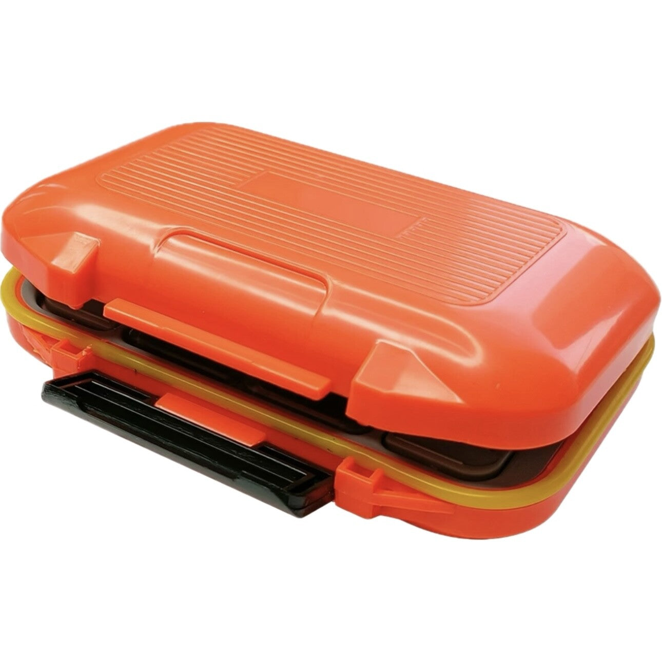 Wasserdichte Kleinteile Box mit 12 Fächern – Tackle Box