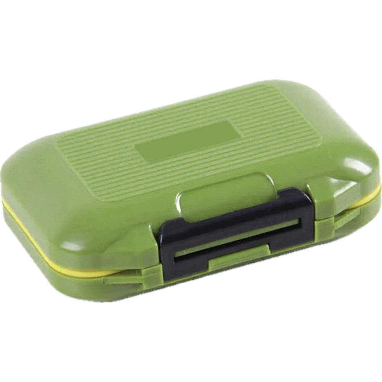 Wasserdichte Kleinteile Box mit 12 Fächern – Tackle Box