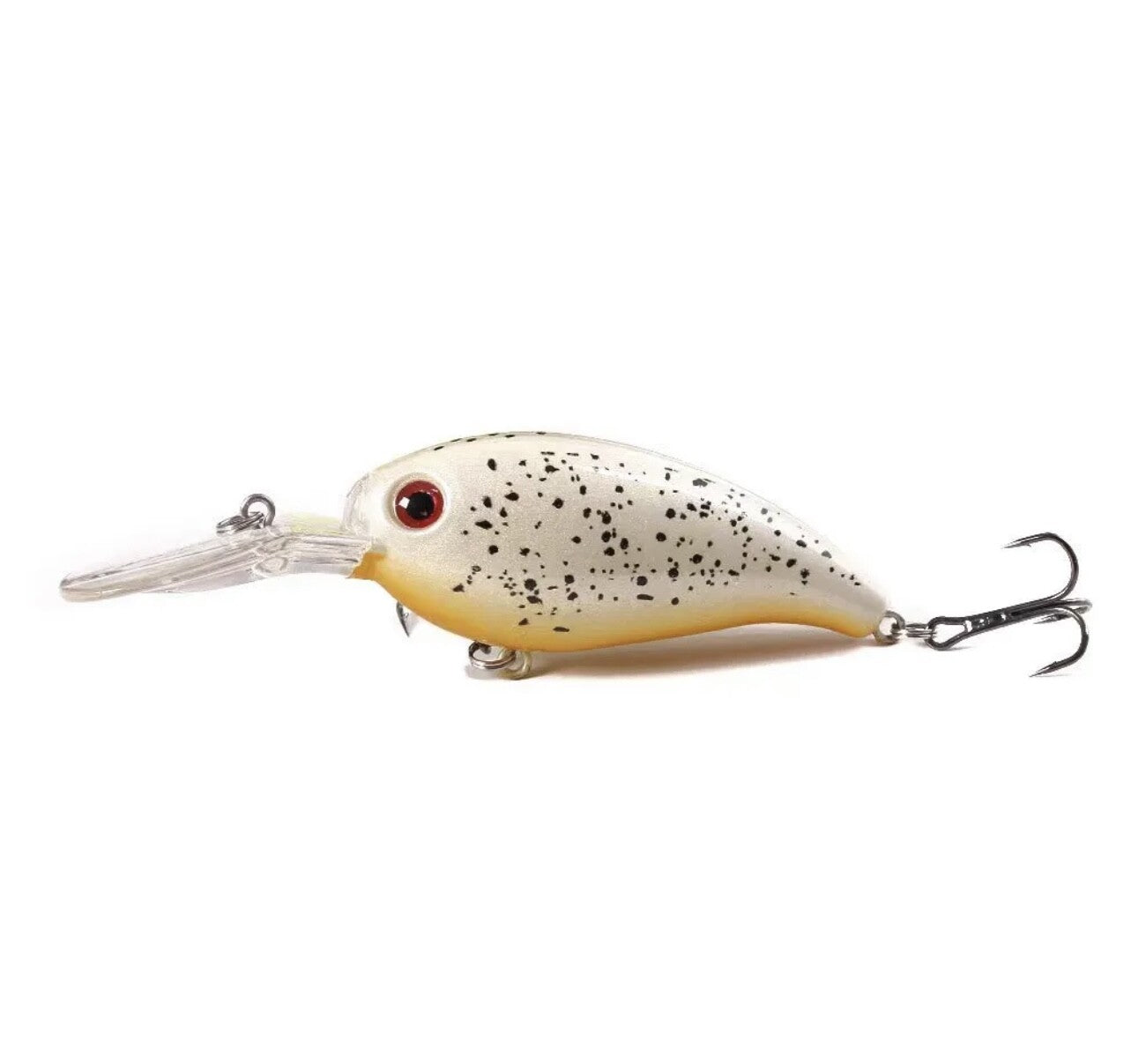 Crankbait Wobbler 14g 8cm Tiefläufer Kunstköder