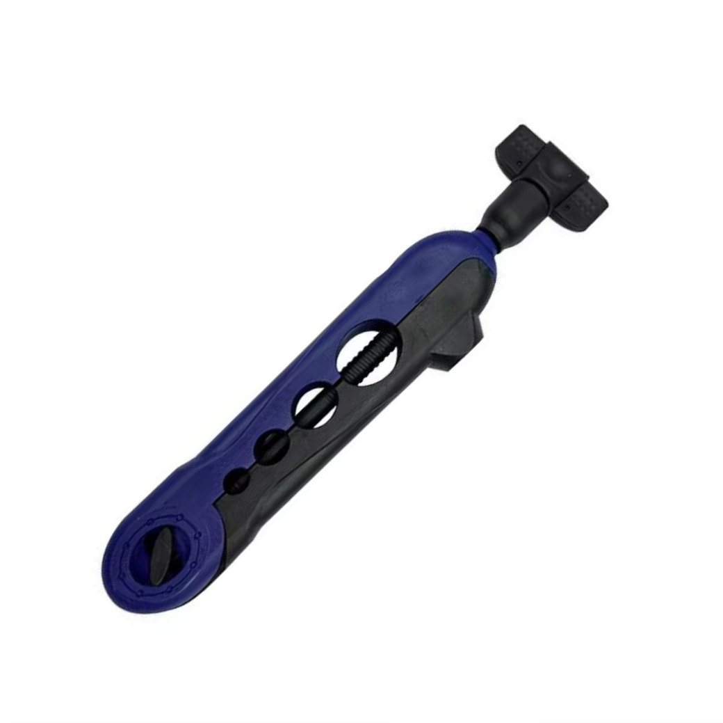 Aufspuler für Angelschnur Mobiler Aufwickler Angelzubehör Schnurwickler Angeln