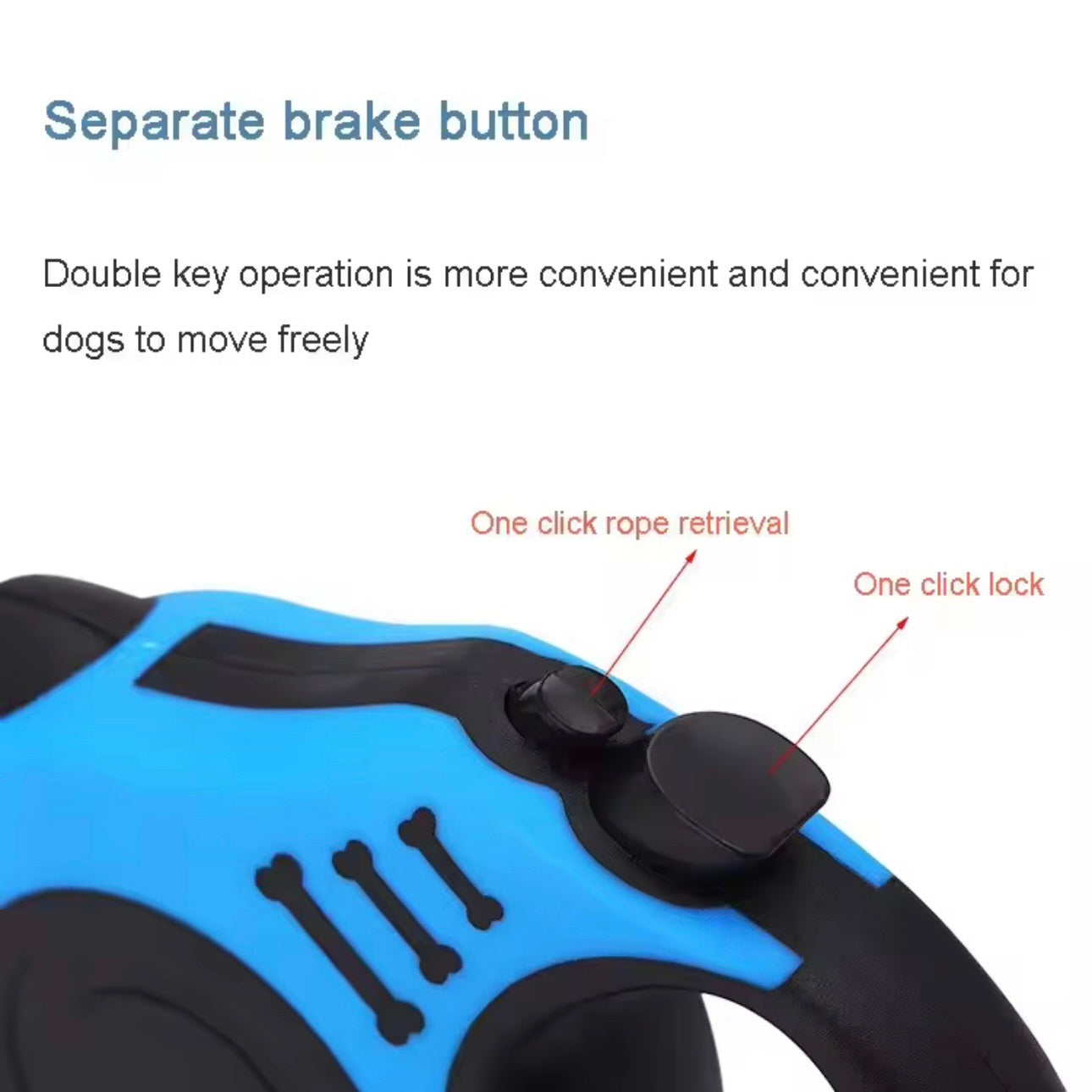 Hundeleine Automatik Hunde Leine New Classic Flexileine Rollleine Gurtleine