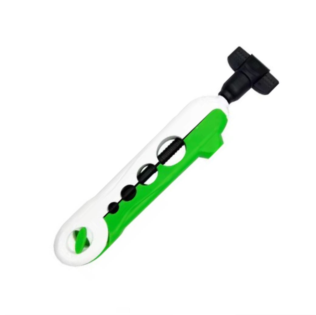 Aufspuler für Angelschnur Mobiler Aufwickler Angelzubehör Schnurwickler Angeln