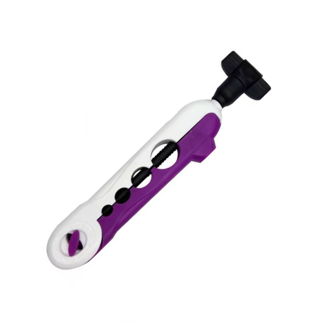 Aufspuler für Angelschnur Mobiler Aufwickler Angelzubehör Schnurwickler Angeln