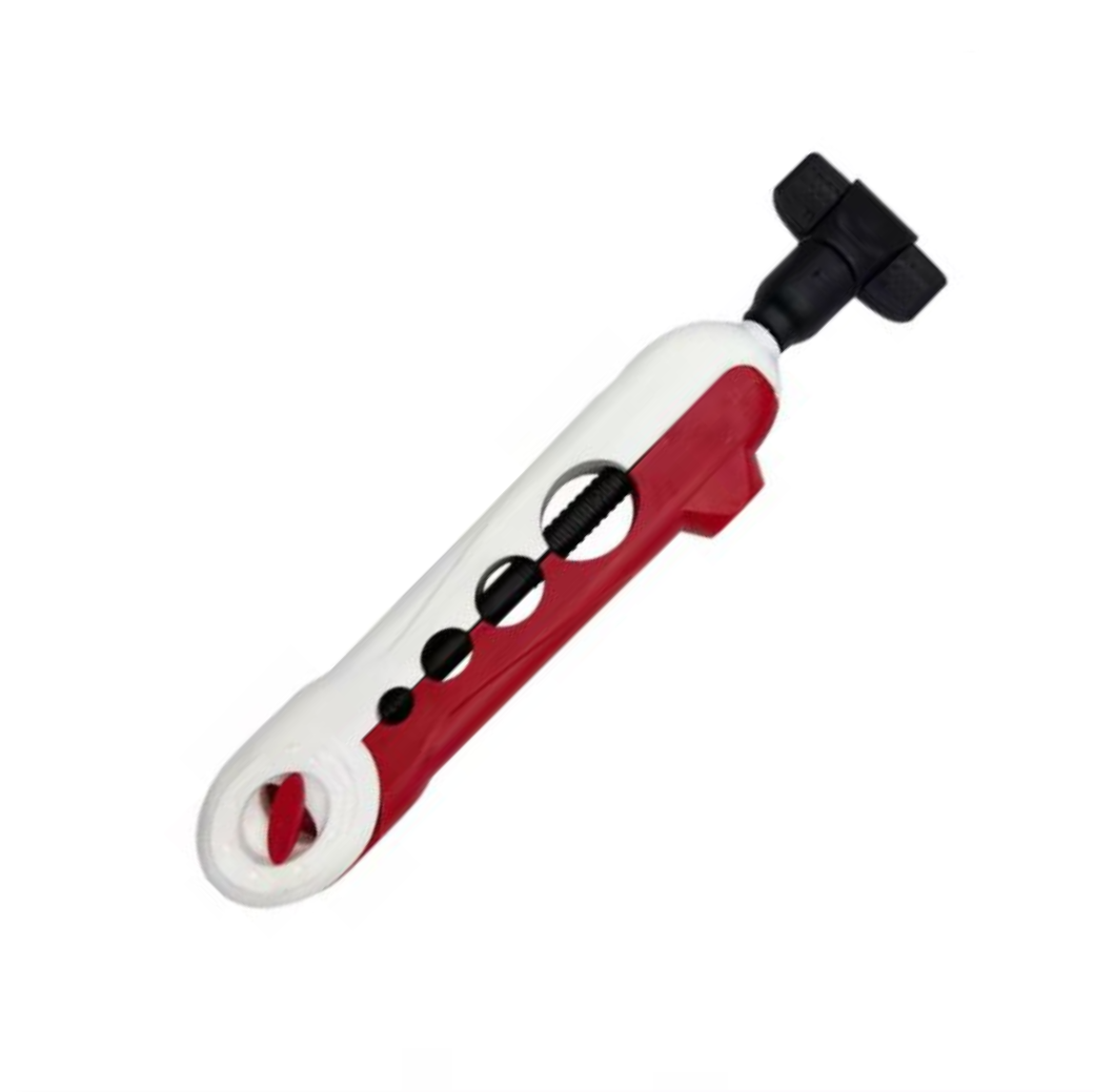 Aufspuler für Angelschnur Mobiler Aufwickler Angelzubehör Schnurwickler Angeln