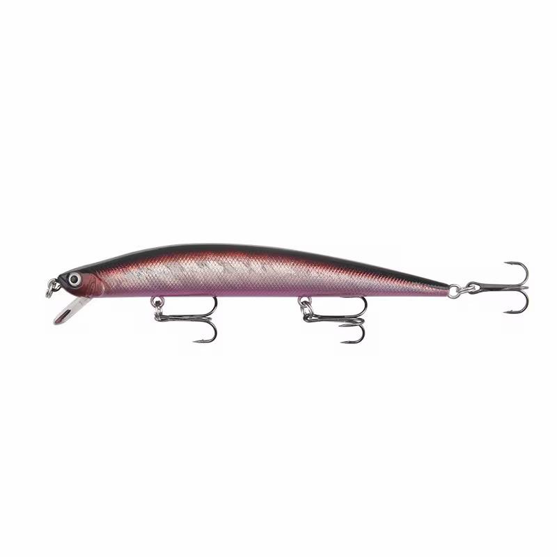 Zander Wobbler 12 cm Hardbait Künstköder Set Raubfisch Köder zum Spinnfischen