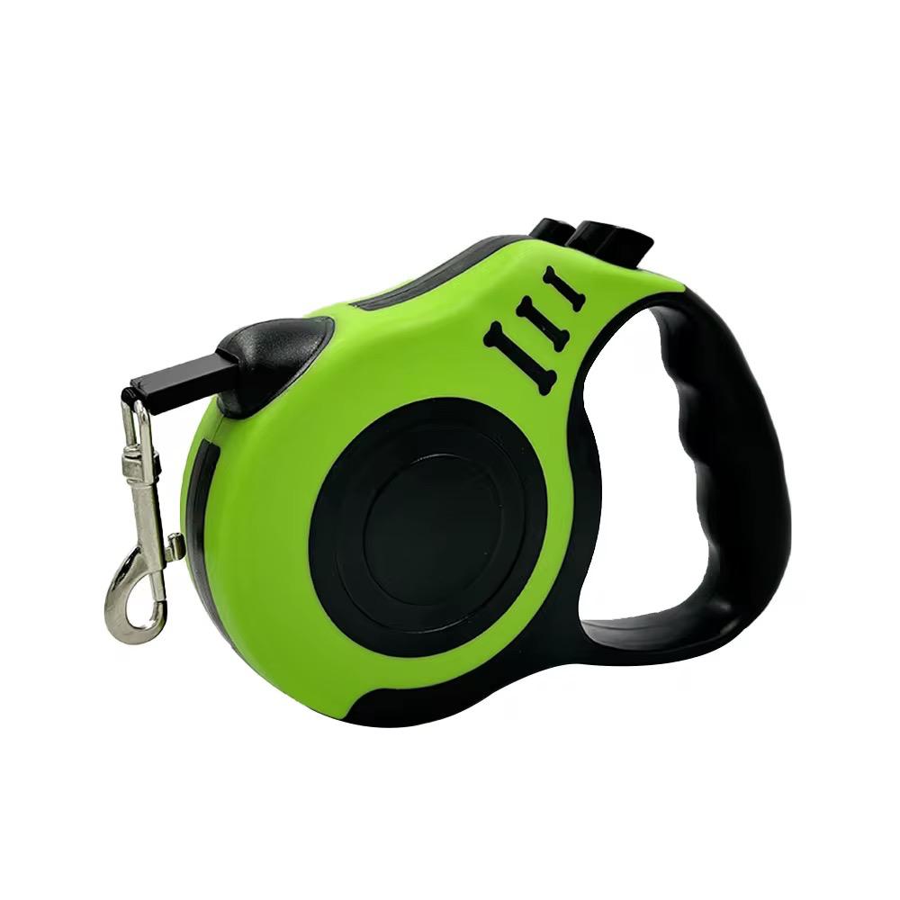 Hundeleine Automatik Hunde Leine New Classic Flexileine Rollleine Gurtleine
