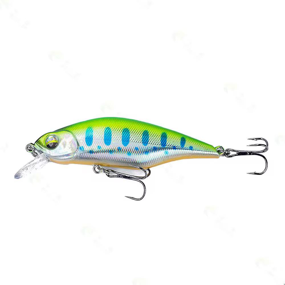 Wobbler Set inkl. Box 9cm 12g Angelköder Crankbait für Hecht Barsch Zander & co