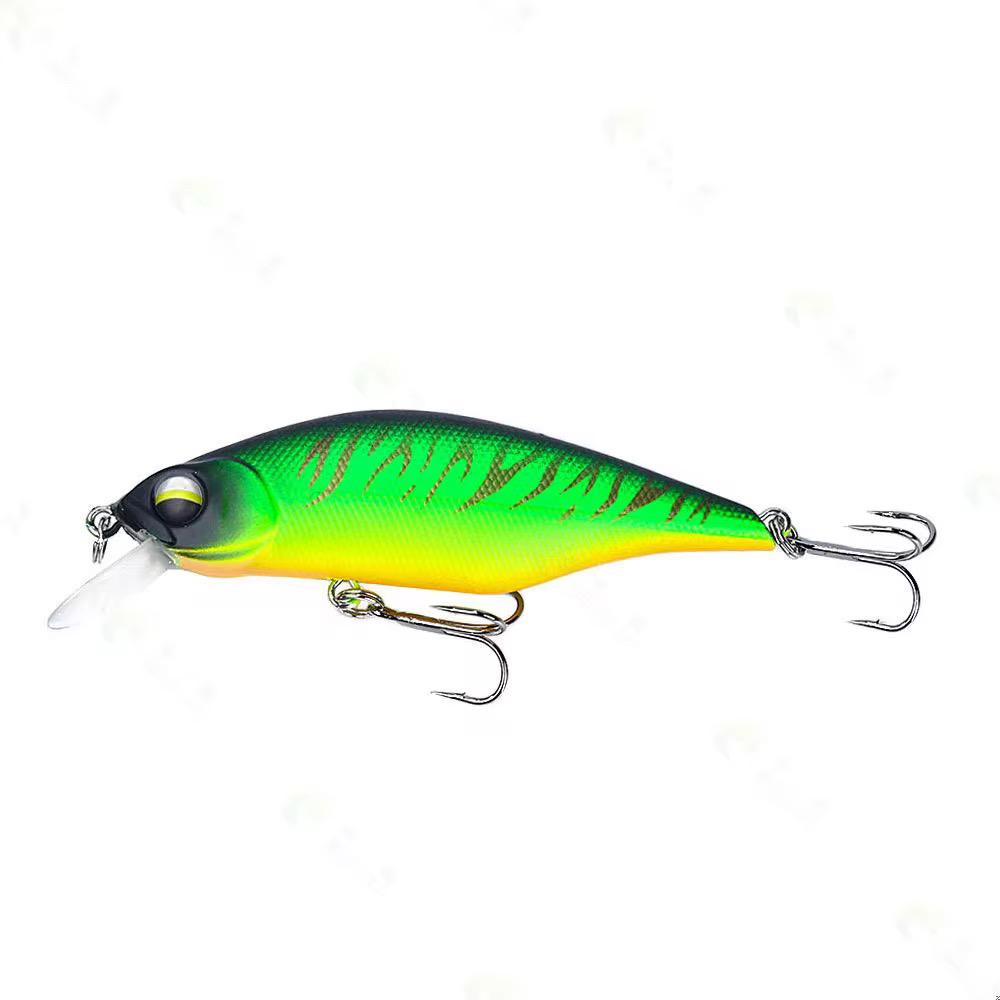 Wobbler Set inkl. Box 9cm 12g Angelköder Crankbait für Hecht Barsch Zander & co
