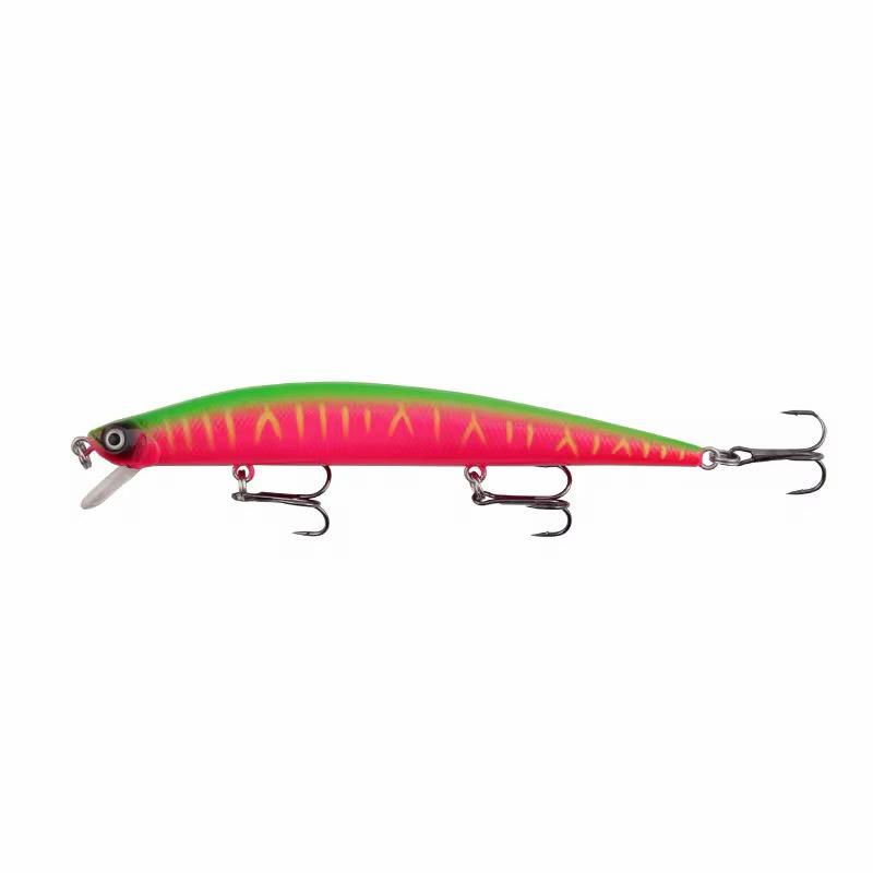 Zander Wobbler 12 cm Hardbait Künstköder Set Raubfisch Köder zum Spinnfischen