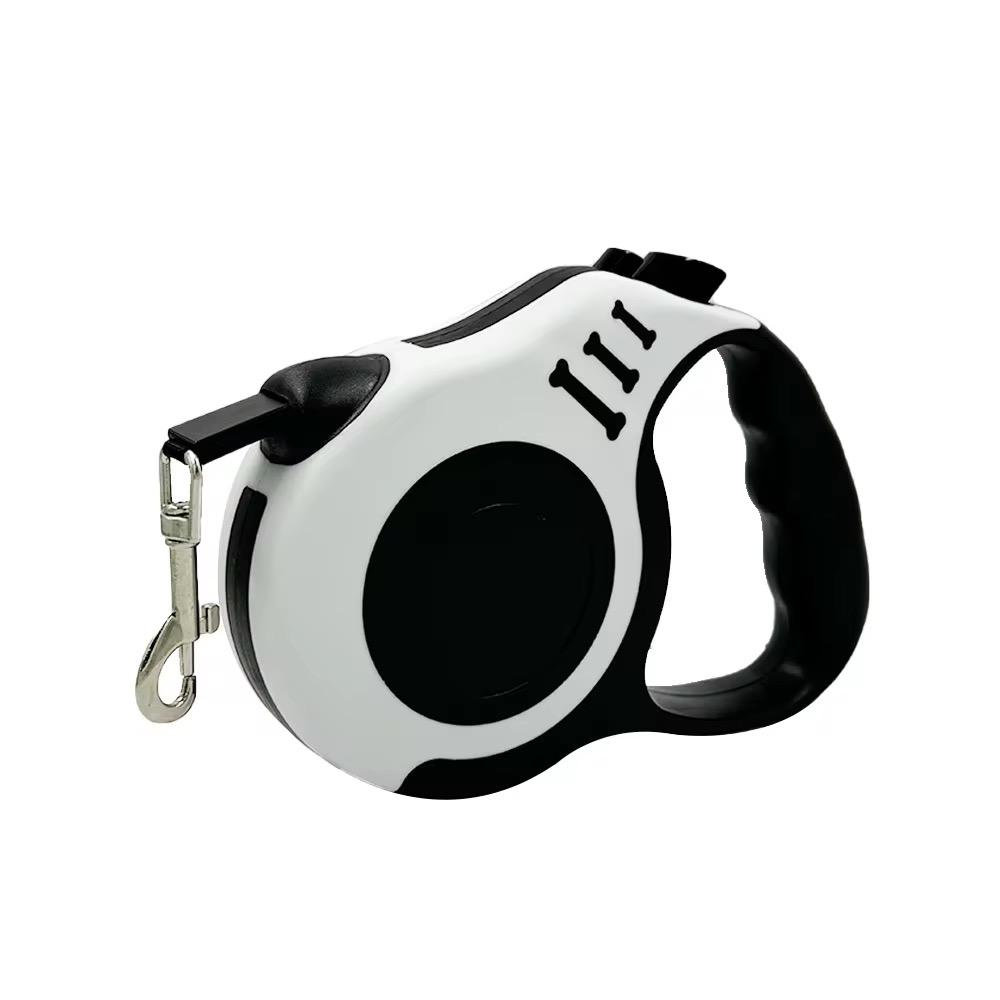 Hundeleine Automatik Hunde Leine New Classic Flexileine Rollleine Gurtleine