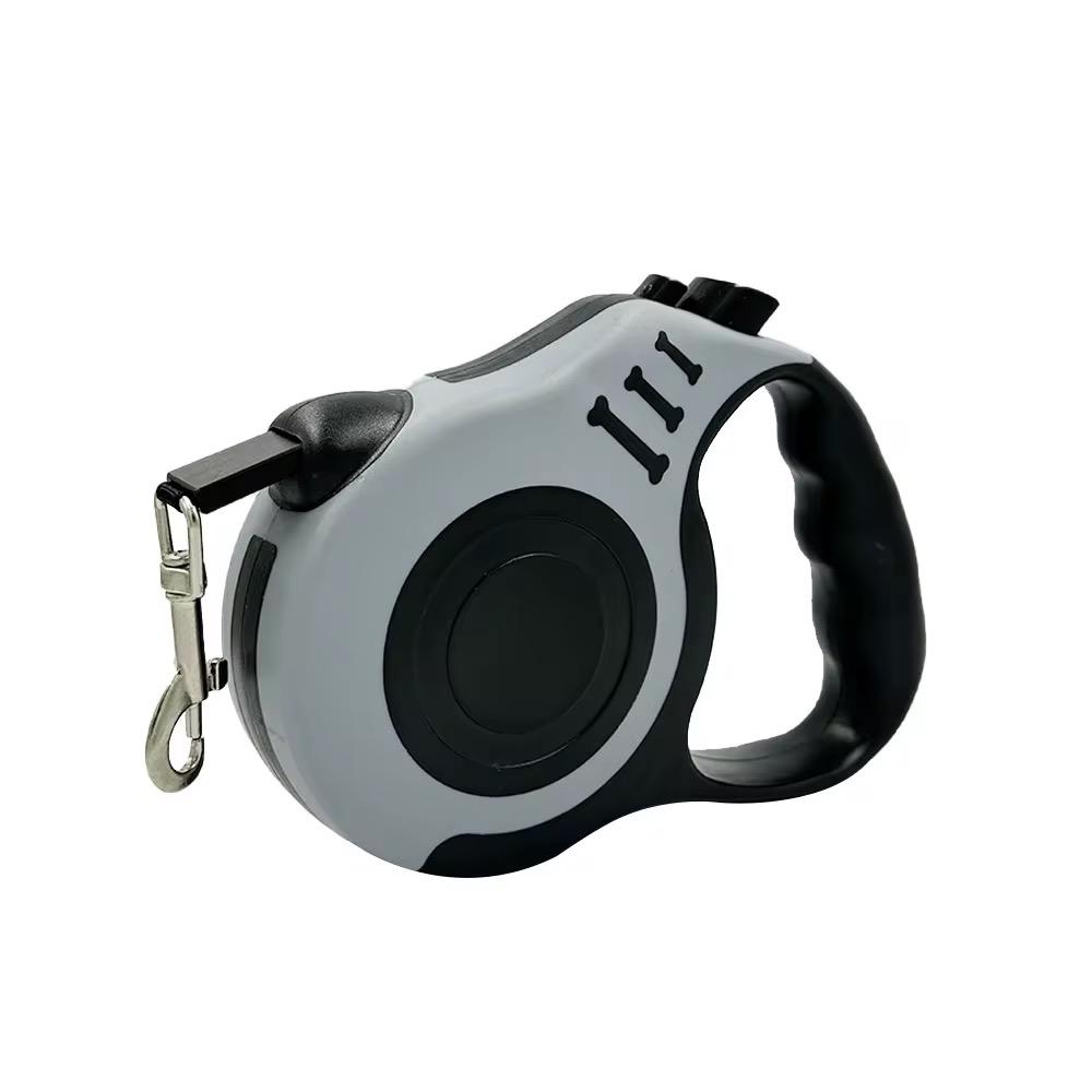 Hundeleine Automatik Hunde Leine New Classic Flexileine Rollleine Gurtleine