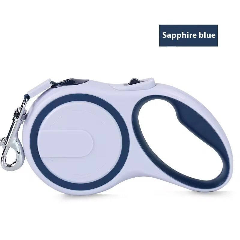 Hundeleine Rollleine 3m 5m Automatikleine Flexileine Ausziehbar Hunde Leine